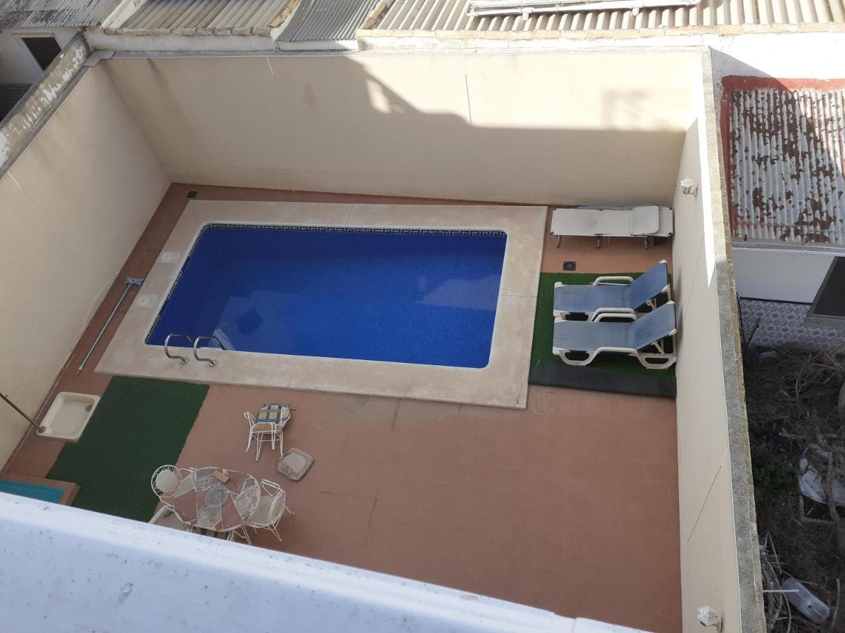 Apartament Calle Los Gases 69 Torrevieja Exterior foto