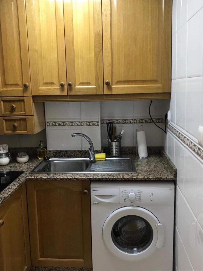 Apartament Calle Los Gases 69 Torrevieja Exterior foto